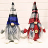 Handmade Swedish Santa Christmas Tomte Gnome