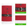 Christmas Kitchen Decor 3 Piece Set Handle Cover