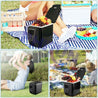 RoadTechElite™ 6L 45W Portable Freezer And Food Warmer