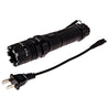 DuckOut™ Tactical Flashlight Stun Gun Defense Combo