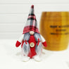 Handmade Swedish Santa Christmas Tomte Gnome