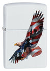 American Eagle Soldiers of Freedom Zippo® Lighter