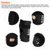 Knee-lizer™ Hinged Compression Brace Patella Stabilizer