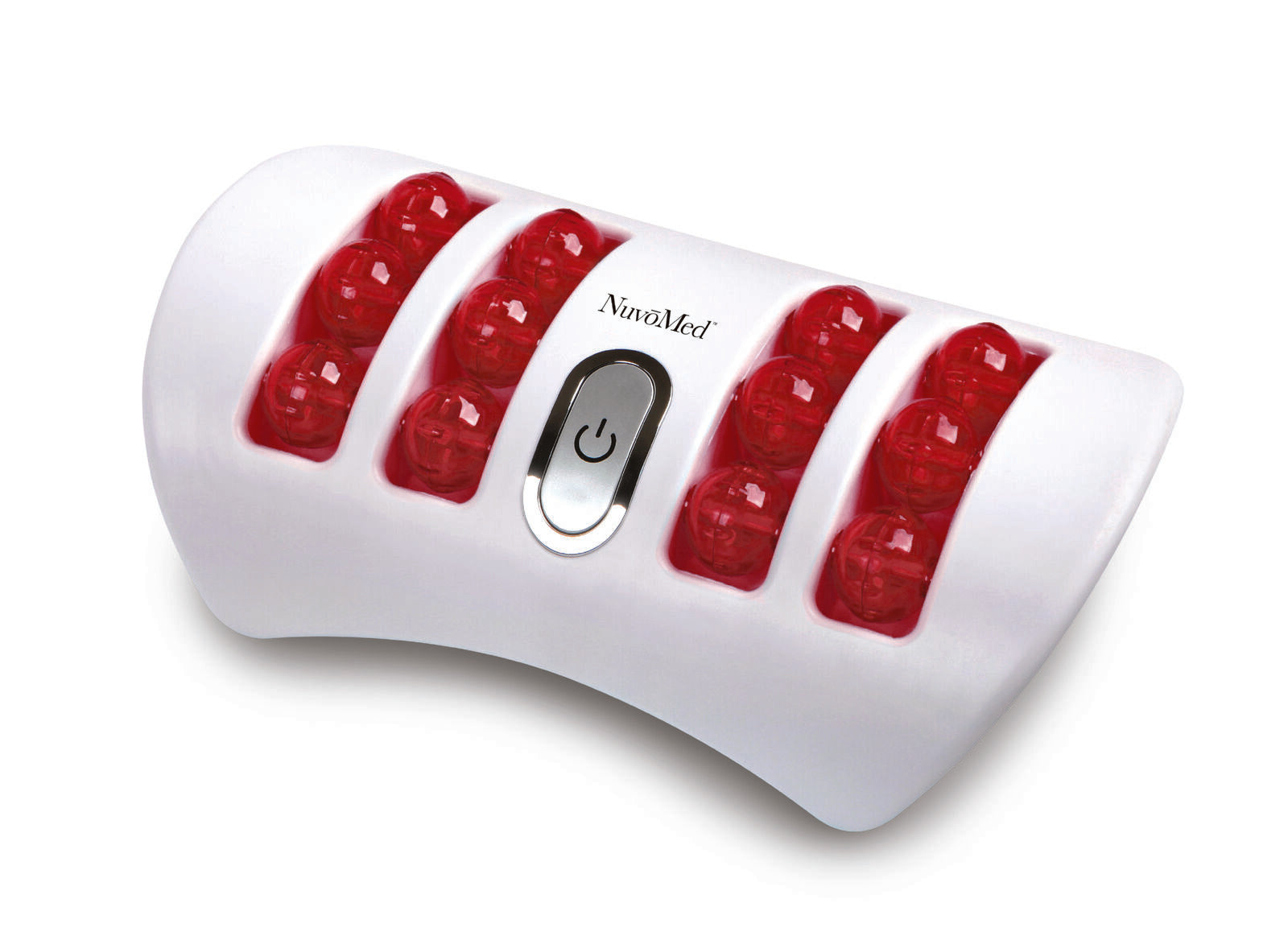 ShiatsuTouch Electric Foot Massager Magic | Veteran Merchandise