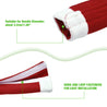 Christmas Kitchen Decor 3 Piece Set Handle Cover