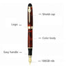 Luxury Dynasty G18 Fountain Pen