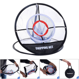 Top Notch Chipper Portable Golf Net