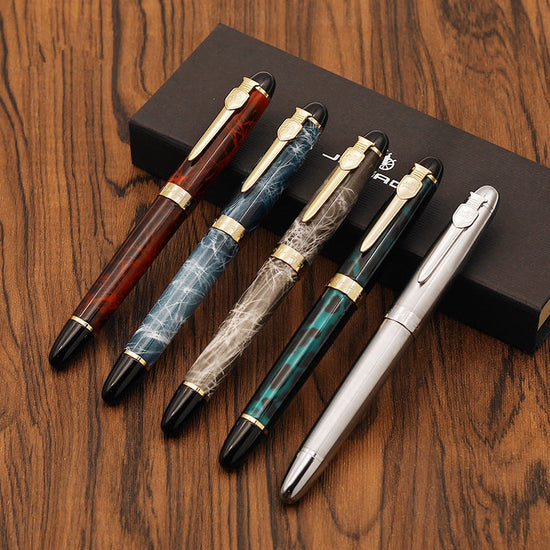 Luxury Dynasty G18 Fountain Pen