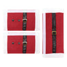 Christmas Kitchen Decor 3 Piece Set Handle Cover
