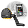 Bluetooth Bike RPM Speedometer Computer V4.0 - Veteran Merchandise