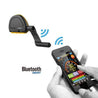 Bluetooth Bike RPM Speedometer Computer V4.0 - Veteran Merchandise