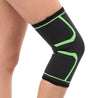 Nylon Compression Knee Support Brace For Joint Pain & Arthritis Relief - Veteran Merchandise