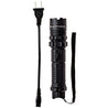DuckOut™ Tactical Flashlight Stun Gun Defense Combo