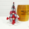 Handmade Swedish Santa Christmas Tomte Gnome