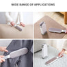 Furr-Enforcer Ultimate All Purpose Reusable Pet Hair Removing Brush