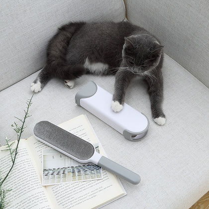 Gray w/ Mini / M