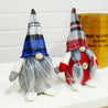 Handmade Swedish Santa Christmas Tomte Gnome