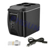 RoadTechElite™ 6L 45W Portable Freezer And Food Warmer