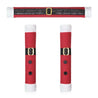 Christmas Kitchen Decor 3 Piece Set Handle Cover