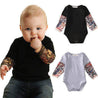Baby Ink Crew - Onesie Collection