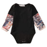 Baby Ink Crew - Onesie Collection