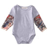 Baby Ink Crew - Onesie Collection