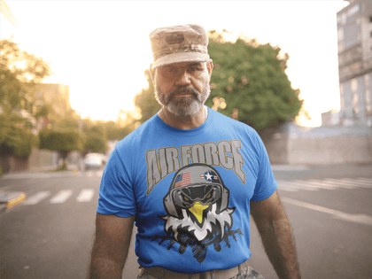 Cotton T-Shirt / White / S