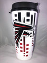 Officially Licensed NFL Football 32OZ Travel Mug