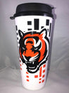 Officially Licensed NFL Football 32OZ Travel Mug