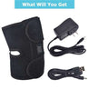 Joint Relief Thermal Therapy Knee Compress Wrap