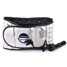 Lumbar Decompression Support Belt Heat Therapy