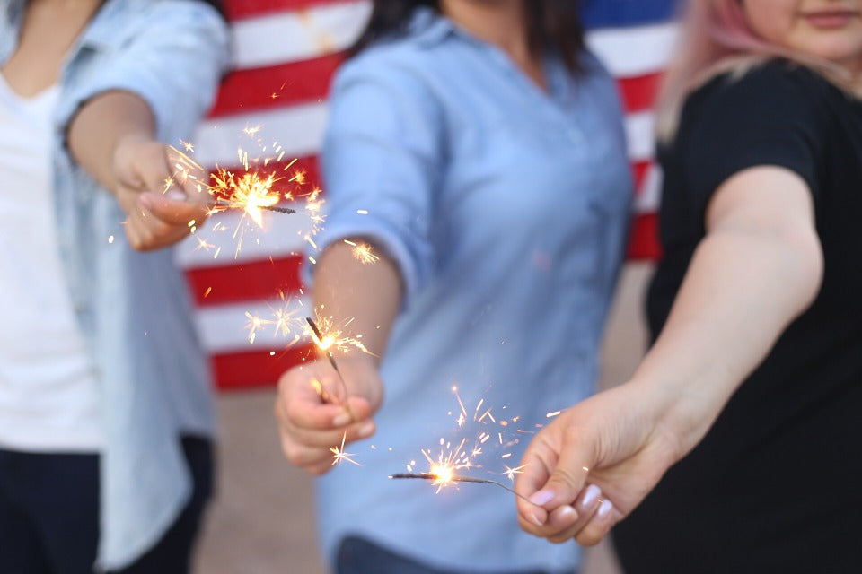 4th of July Activities to Keep the Family Entertained All Day