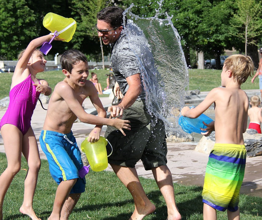 5 Awesome FREE Family Fun Activities For Summer 2019
