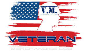 Veteran Merchandise