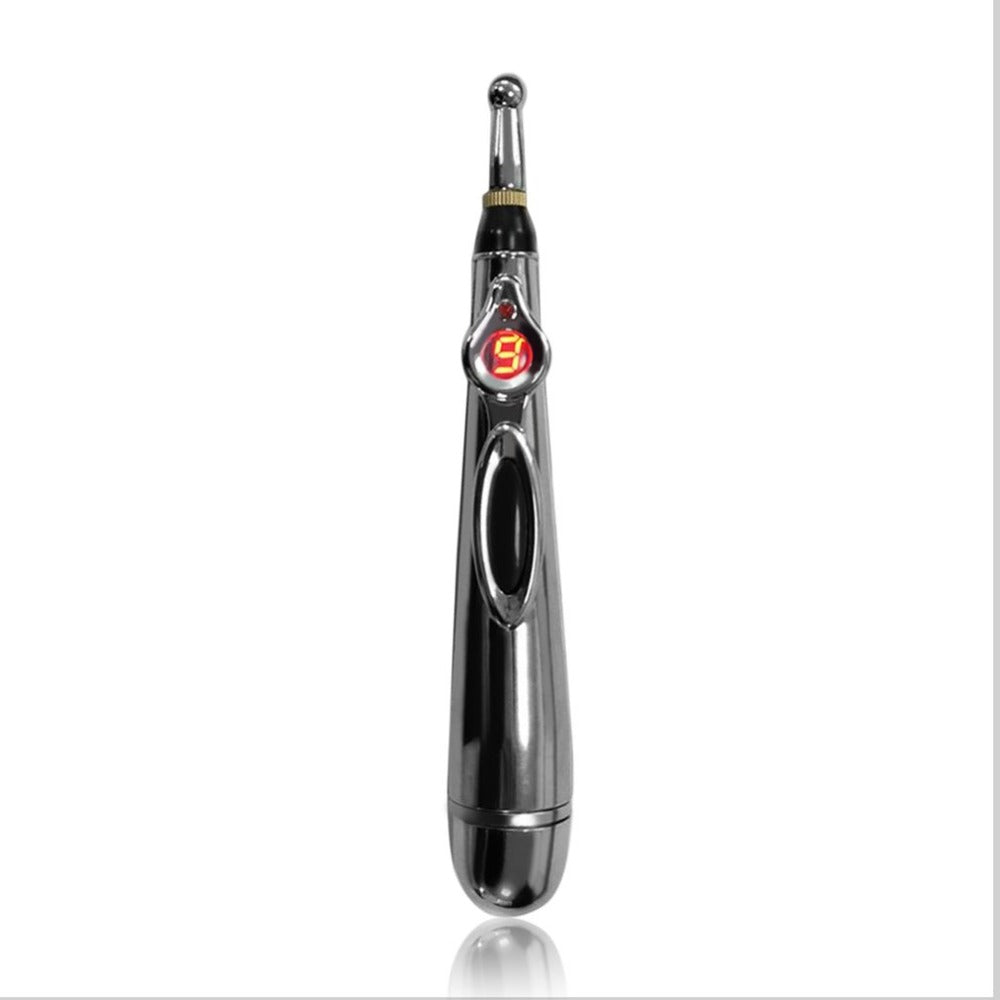 ElectroPuncture™ Pain Relief Therapy Pen
