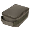 Operation Bugout Canvas Fishing Tackle Storage Bag