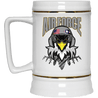 Flying High Air Force Beer Stein