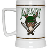 Army Mule Beer Stein