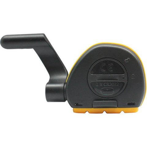 Bluetooth bike online speedometer