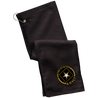 Army Golf Towel