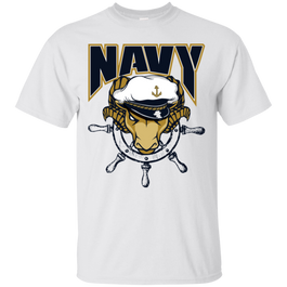 Navy Strong Ram