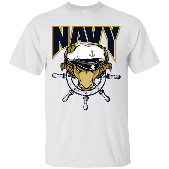 Navy Strong Ram