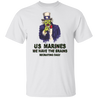 Uncle Zombie Has The Brains Marines - Halloween 2019 Exclusive!
