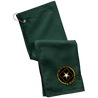 Army Golf Towel