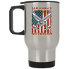 Air Force Veteran Drink Wear
