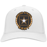 Army Embroidered Head Wear Collection