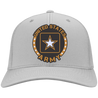 Army Embroidered Head Wear Collection