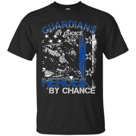 Guardians By Choice Respect The Brave