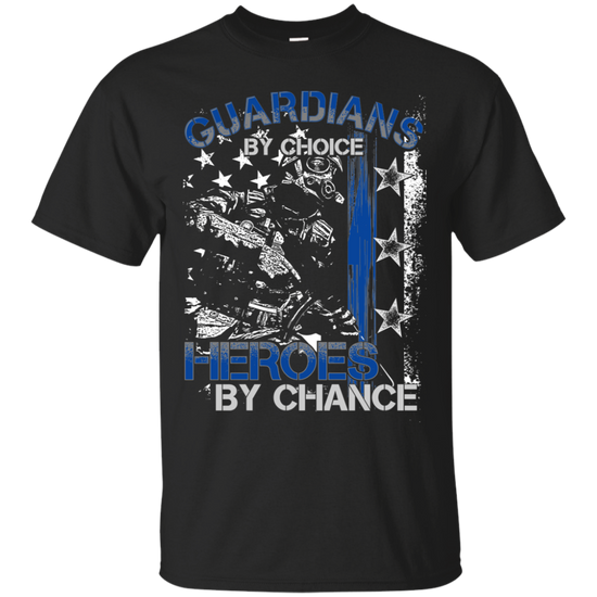 Guardians By Choice Respect The Brave