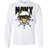 Navy Strong Ram